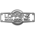 Lorrenz acoustic lab.