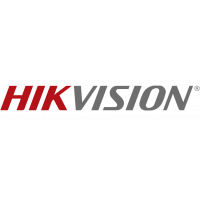 Hikvision logo