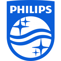 PHILIPS logo