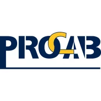 Procab logo