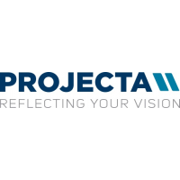 Projecta logo