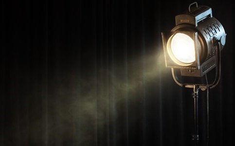 Что такое световой прибор? И как классифицируются световые приборы?